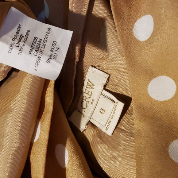 J. Crew Dress - Picture 6 of 6